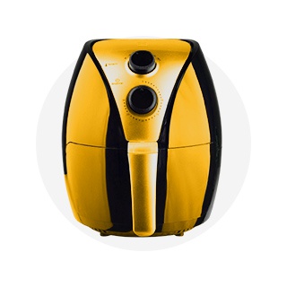 Home Appliances category image for Khind Bread Maker
