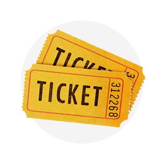 Tickets & Vouchers category image for Pos Express