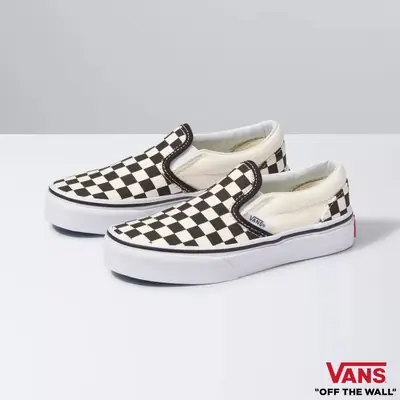 Kasut Vans Budak Murah MK4Y