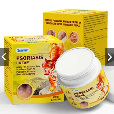 Ubat Antifungal Panau Mecandin