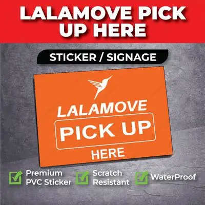 Lalamove Rate From Here