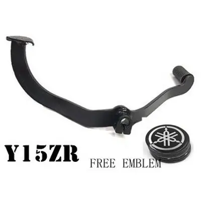 YAMAHA Y15ZR GEAR PEDAL OEM PEMIJAK KAKI