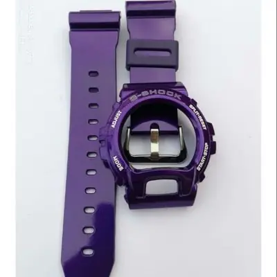 Gshock Bnb DW6900 cc6 Custom