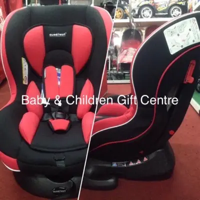 Sweet Heart Paris CS898 Car Seat