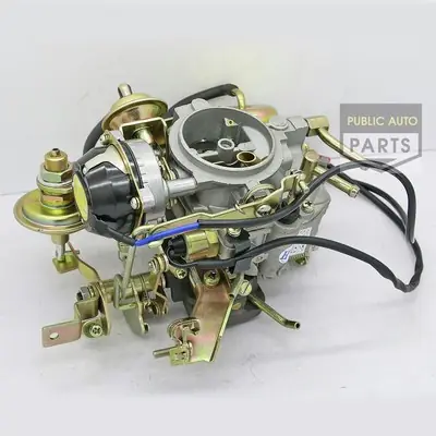 Nissan Vanette C22 Carburetor A15 1.5L
