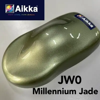 Millennium Authenticred Packinging