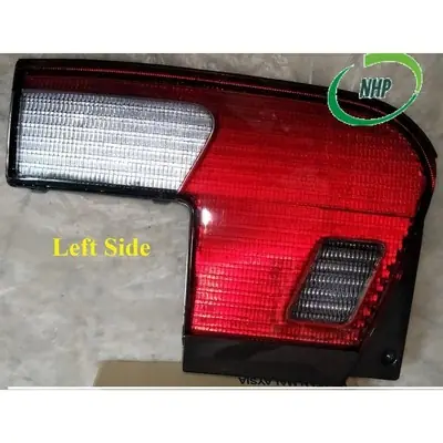 Proton Wira Tail Lamp (Upper) / Back Up Lamp (Bonet) Produk Baru