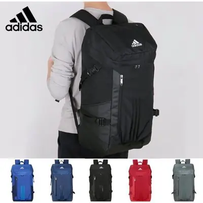 BEG CAMPING, TRAVEL, HIKING ADVENTURE 60L