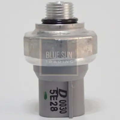 (DENSO/LOCAL) PROTON / PERODUA AIR COND PRESSURE SWITCH