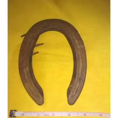 Ladam kuda ( Besi -Used)