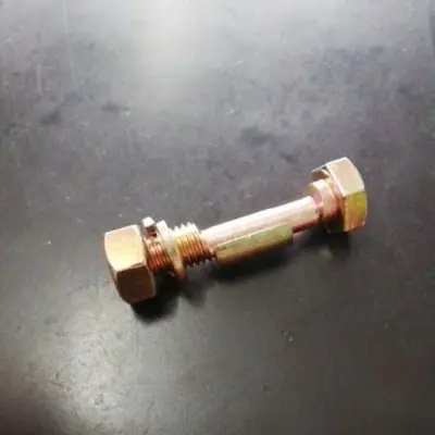 1pair/2pcs PERODUA ALIGNMENT CAMBER NUT