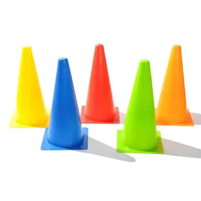 Skittle Cone / Sport Cone 12"