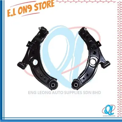 MYVI 05" - 15" FRONT LOWER ARM ASSY