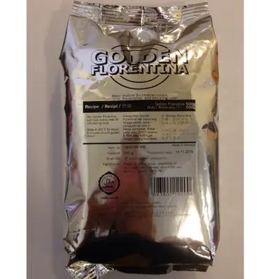 Florentine flour (500gm)- Dijamin Halal