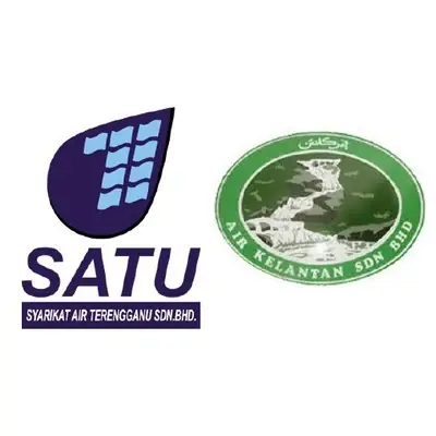 Syarikat Air Terangaanu & Air Kelantan Pay Bill (Bayar Bil Disini)
