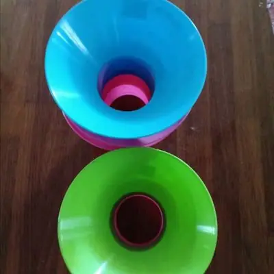 Corong Sup/Yong Taufu Funnel-V-43