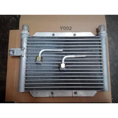 ATF Cooler Transmission Cooler Gearbox Oil Cooler