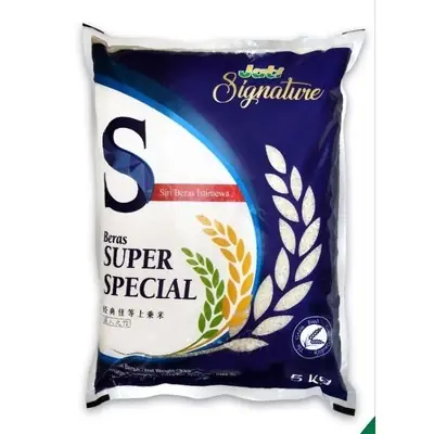 Beras Jering Beras Super Import 5kg