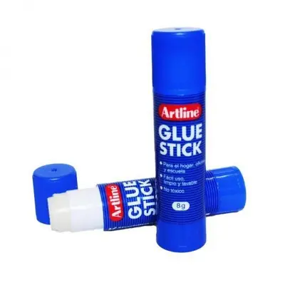 Artline Glue Stick / Gam Pekat 8g EG-8 8GM
