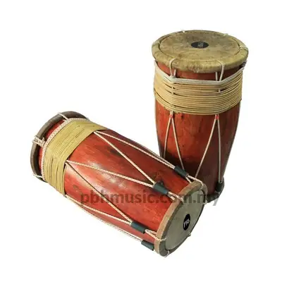 [Ready Stock!] Gendang Silat Set Ibu & Anak Alat Muzik Music