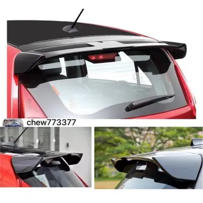 Proton Iriz OEM Spoiler With Paint ( 100% Original )