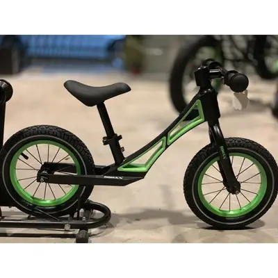 GOMEX KIDS PUSH BIKE
