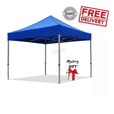 Kanopi 8x8 & 10x10 Khemah Pasar Malam Pagi Bumbung Kereta Parking