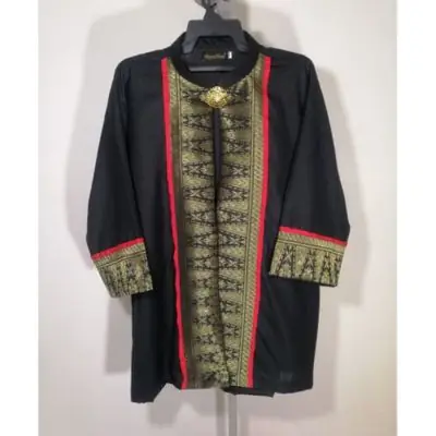 Baju Layang / Baju Hias