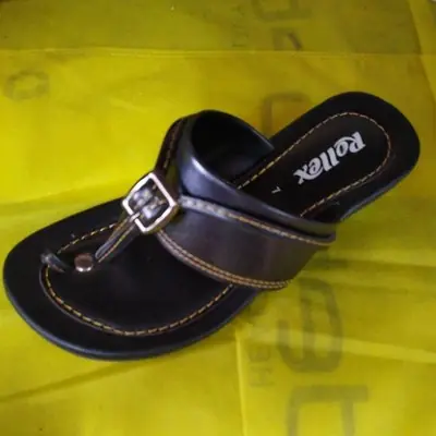 Rollex Capal Men Fashion Sandal Slipper | Selipar Lelaki