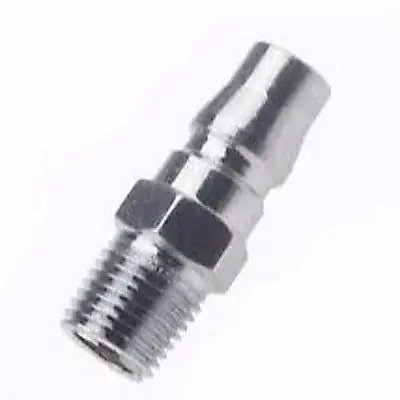 Air Coupler 20PM quick coupler