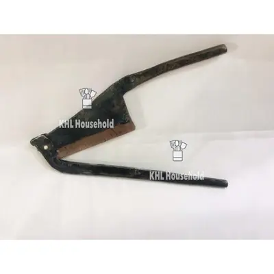 Kacip Pinang Sireh Besi