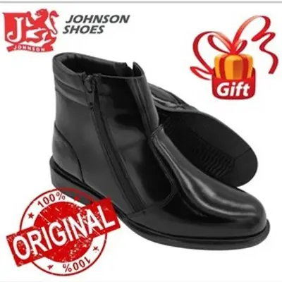 *READY STOCK* JOHNSON SHOES 9935