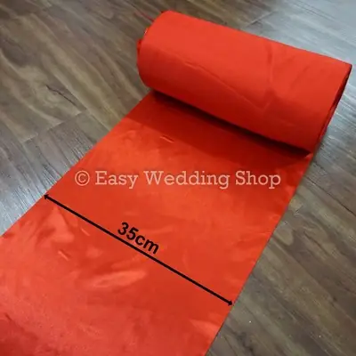 Wedding Red Cloth New House Move In Red Cloth  红布挂门红布新家入伙门彩亮面