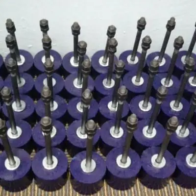 STOPPER REAR SPRING HARD RUBBER ALZA MYVI VIVA