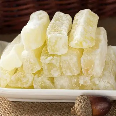 ❄️GULA KUNDUR/ HALWA/ WINTER MON SUGAR✨100g✨
