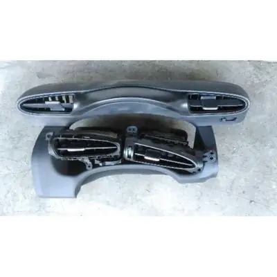 Louver Vent Aircond Dashboard Cover Toyota Wish 2009-2016
