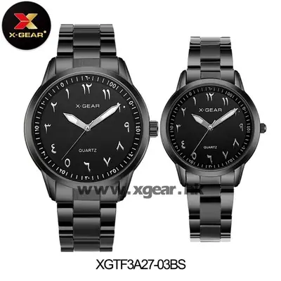 New Arrivals X Gear Women Casual Watches Water Resist Digital Sport Watch Super Sale