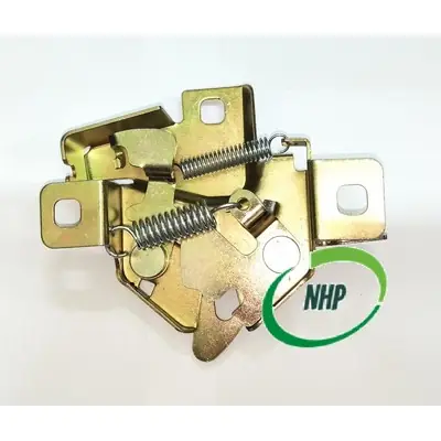 Kancil 1994,Kelisa Front Bonnet Inner Lock Produk Baru