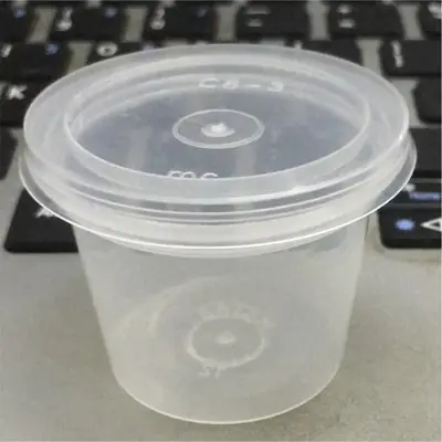 (752)Bekas Sos - 1oz, 100 pcs+-