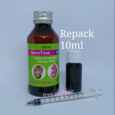 Batu Karang Kucing 10ml /30ml / 50ml