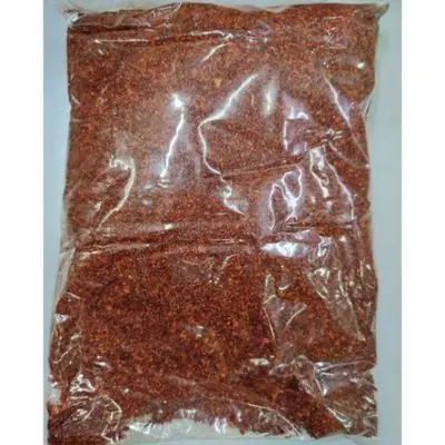 Cili Flakes/ Serbuk Cili Kasar/粗辣椒粉 1kg
