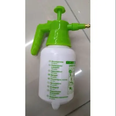 BOTOL SPRAY BUNGA/SPRAY AIR/SPRAY BAJA/SPRAY RACUN HEAVY DUTY