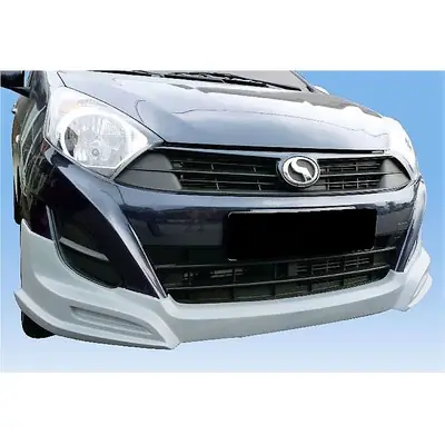 Perodua Axia Bodykit PU