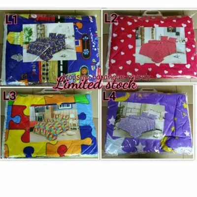 💥READY STOCK💥 SELIMUT TOTO