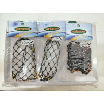 MORUS JARING PANCING KETAM  5FT / 7FT
