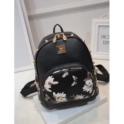 Beg galas wanita beg mini beg travel beg pikul Bag Backpack Wallet Travel bag Luggage Bagpack Perfume Unicorn Diaper bag