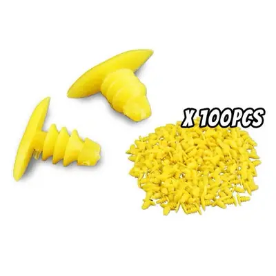 (100pc) Proton Kembara Kelisa Clip murah