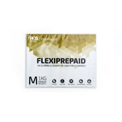 FLEXIPREPAID POS MALAYSIA SAIZ M