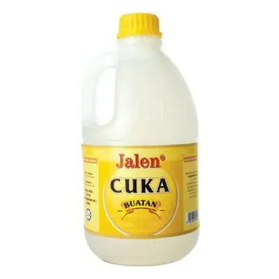 Jalen Cuka 2L (Vinegar)