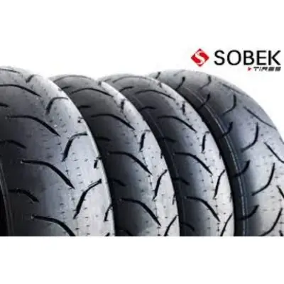 Sobek Tire S1118 Yamaha NVX